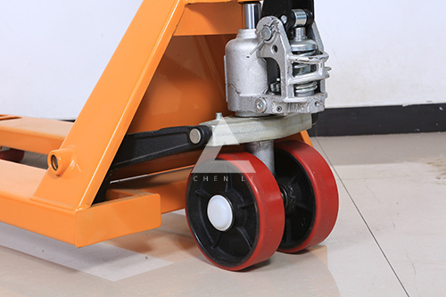 地牛叉車(chē) 地牛叉車(chē)