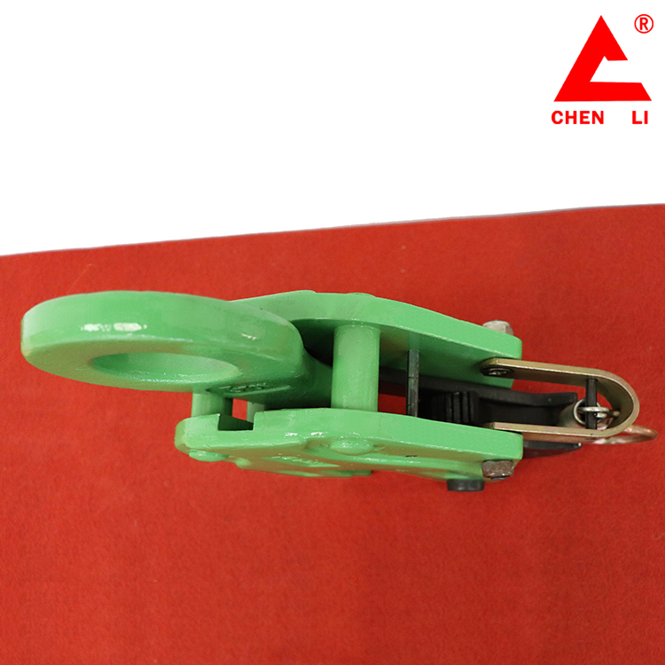 日式豎吊起重鉗 日式豎吊起重鉗